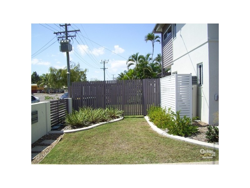 Hermit Park QLD 4812