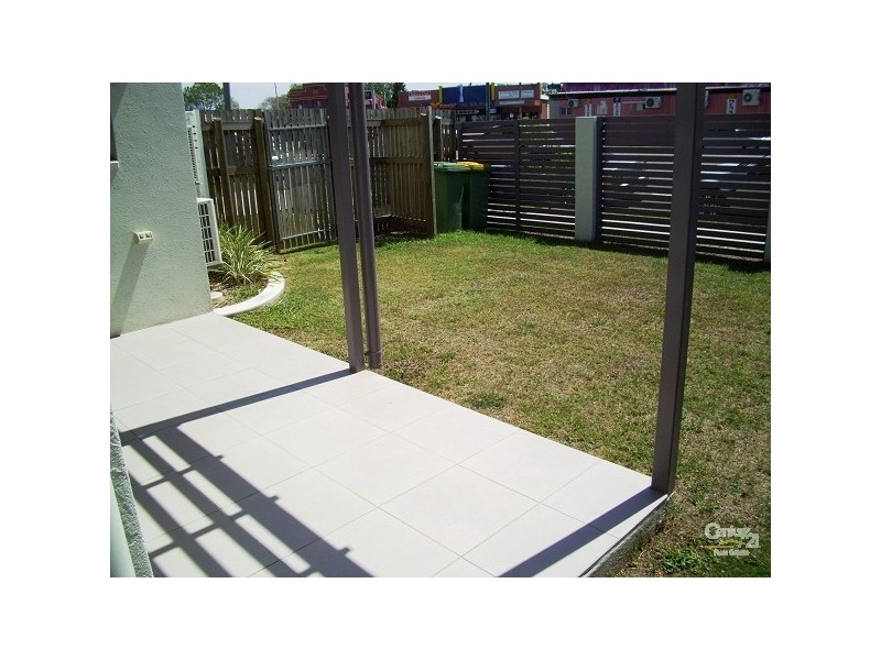 Hermit Park QLD 4812