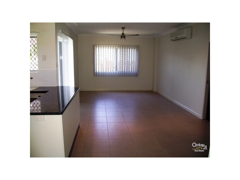 Hermit Park QLD 4812