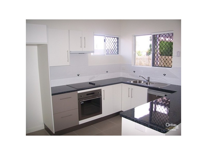 Hermit Park QLD 4812