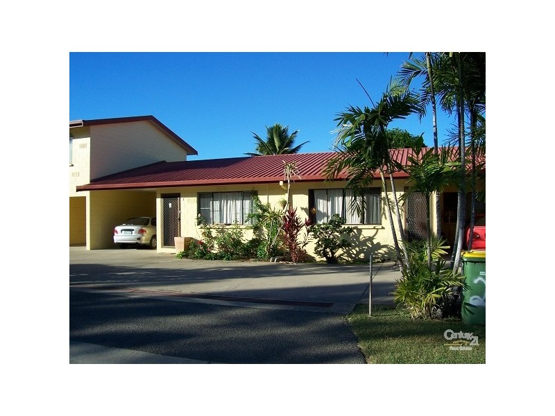 Railway Estate QLD 4810