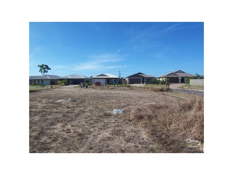 2 Riverstone Ct, Mount Louisa QLD 4814