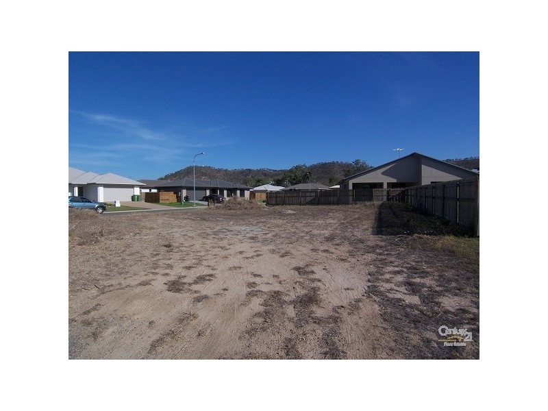 2 Riverstone Ct, Mount Louisa QLD 4814