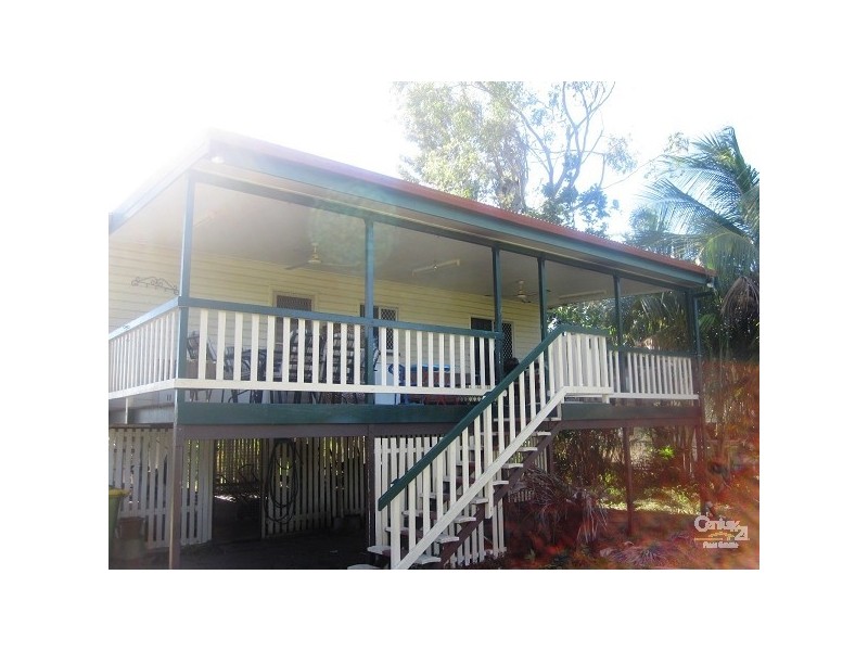 Hermit Park QLD 4812