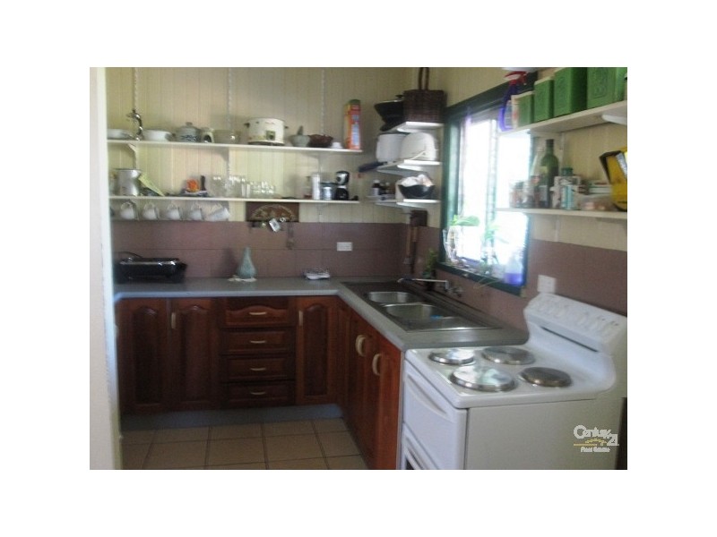 Hermit Park QLD 4812