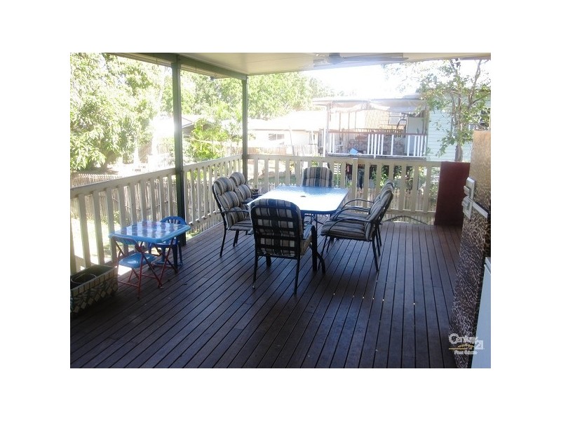 Hermit Park QLD 4812