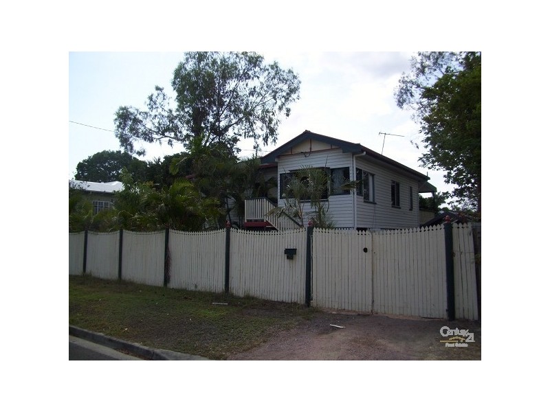 Hermit Park QLD 4812