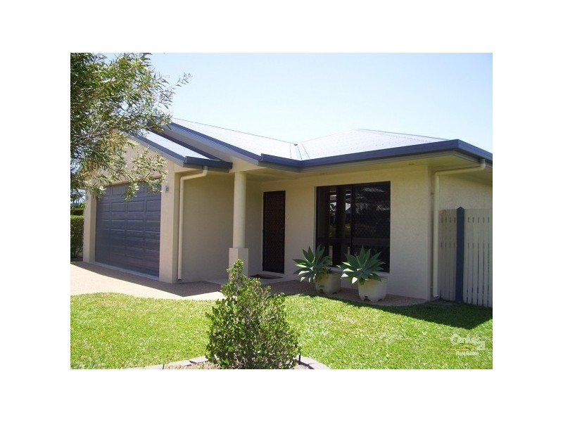 Mount Louisa QLD 4814