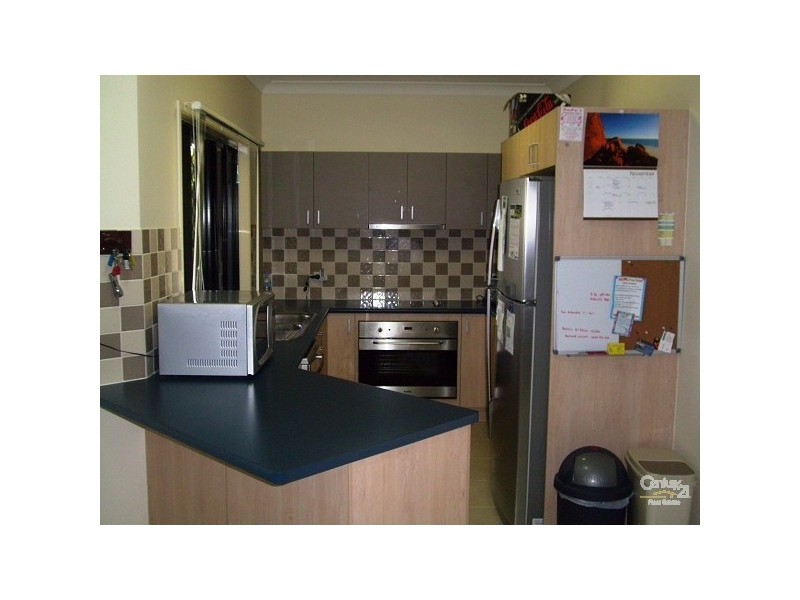 Mount Louisa QLD 4814