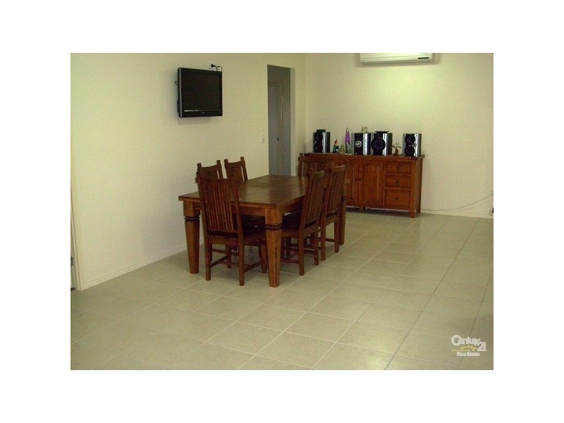 Mount Louisa QLD 4814