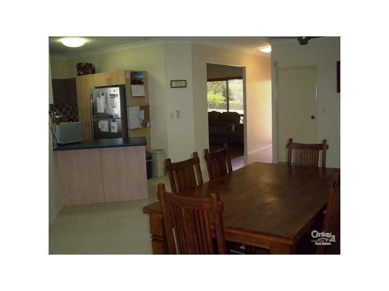 Mount Louisa QLD 4814