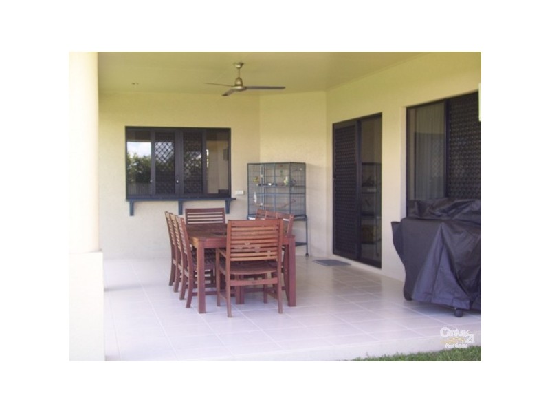 Mount Louisa QLD 4814