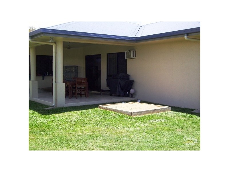 Mount Louisa QLD 4814