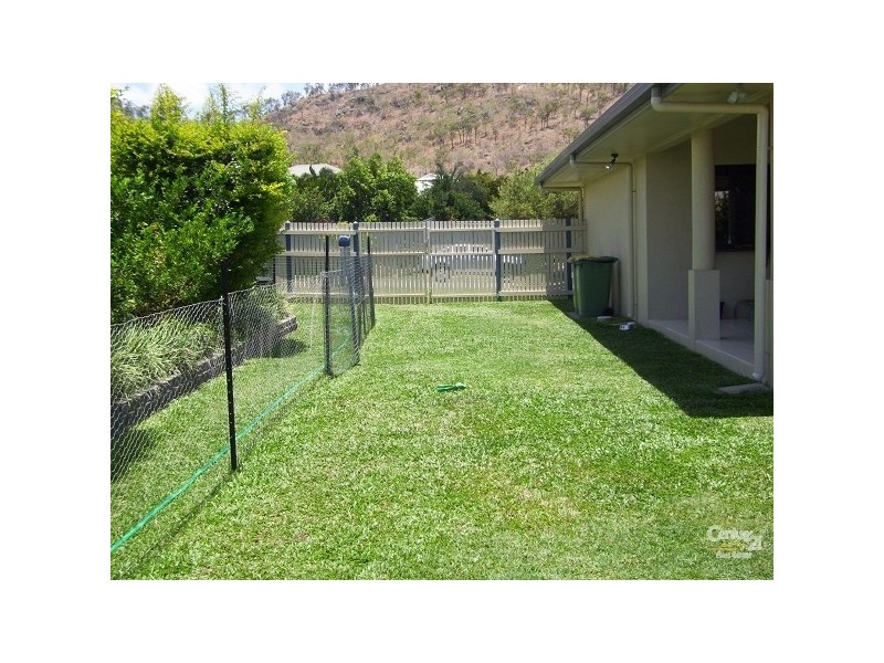 Mount Louisa QLD 4814