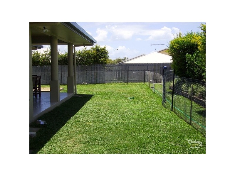 Mount Louisa QLD 4814