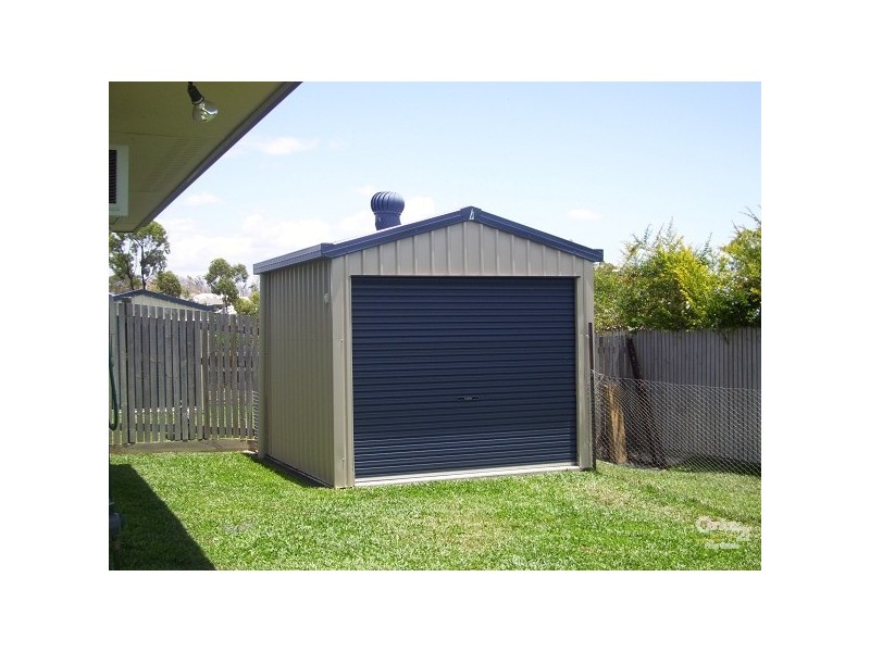 Mount Louisa QLD 4814