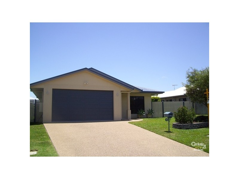 Mount Louisa QLD 4814