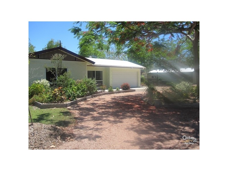 Black River QLD 4818