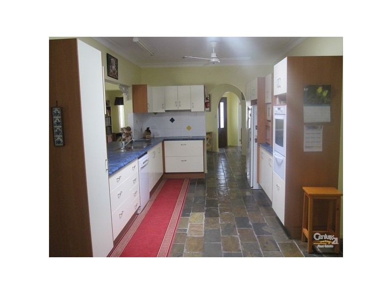 Black River QLD 4818