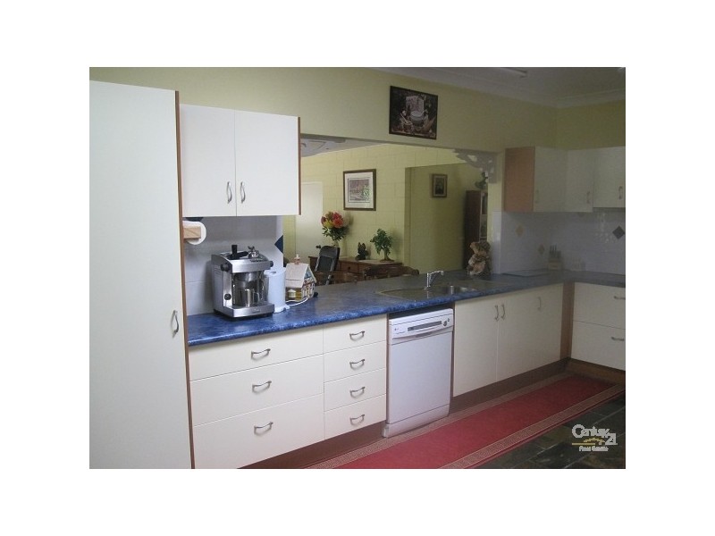 Black River QLD 4818