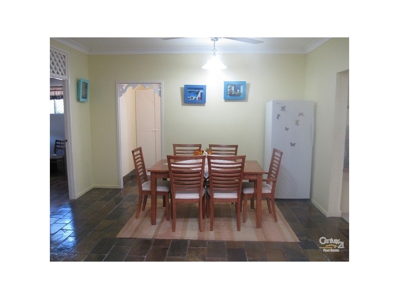 Black River QLD 4818