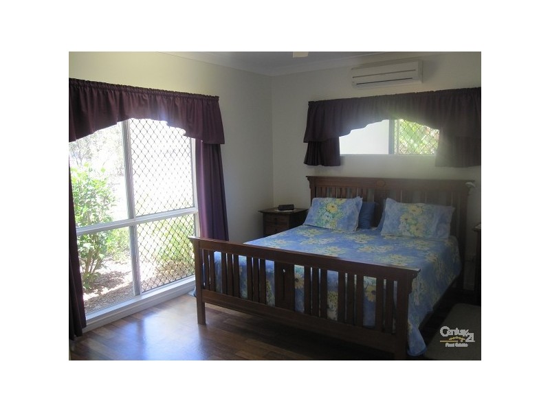 Black River QLD 4818