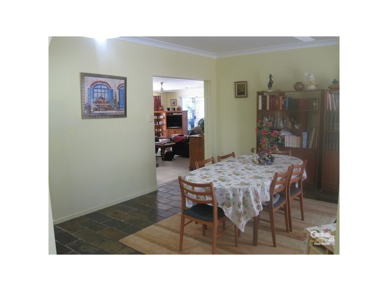 Black River QLD 4818