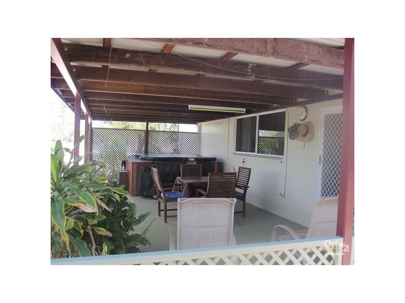 Black River QLD 4818