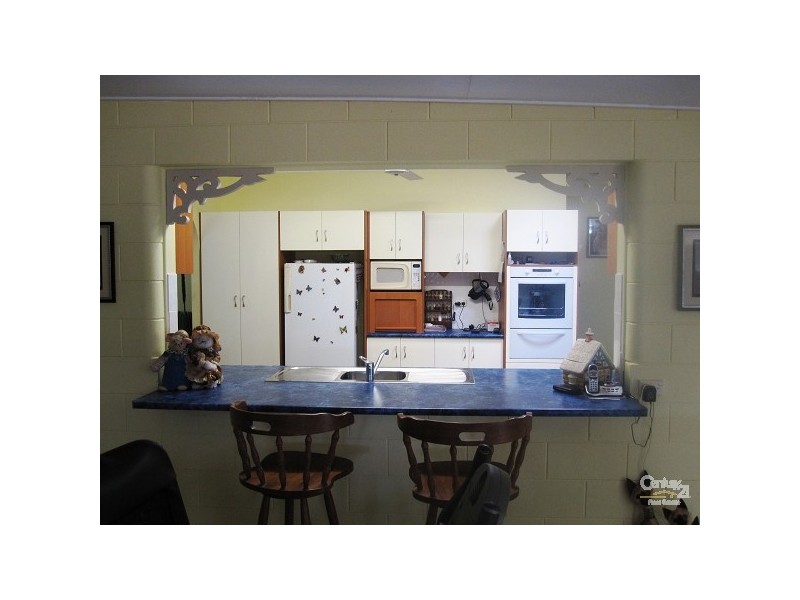 Black River QLD 4818