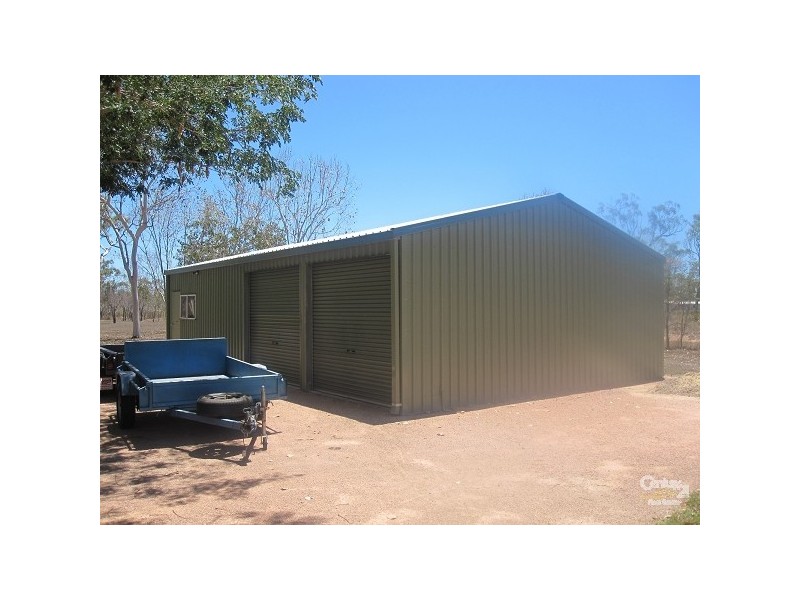 Black River QLD 4818