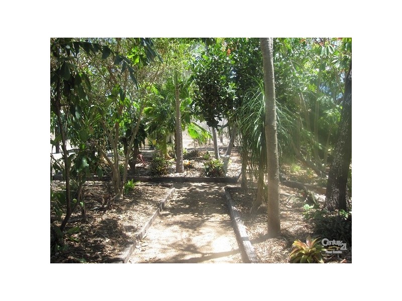 Black River QLD 4818