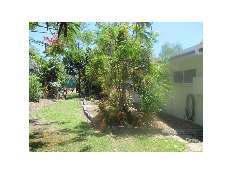 Black River QLD 4818