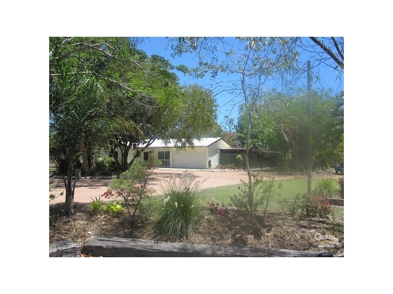 Black River QLD 4818