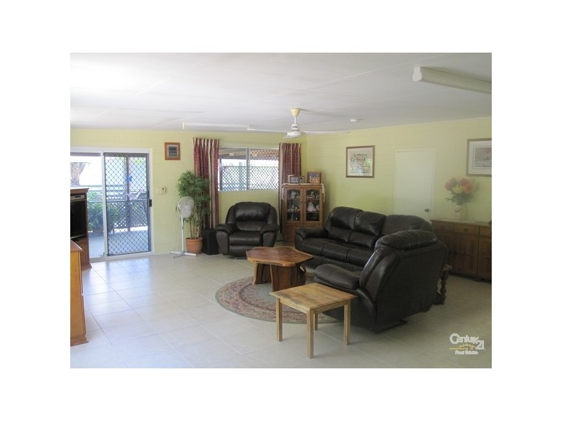 Black River QLD 4818