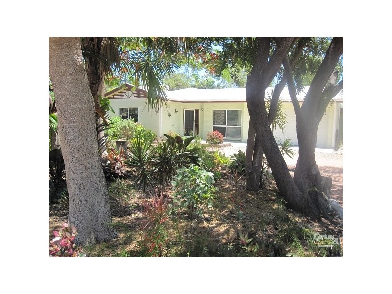 Black River QLD 4818