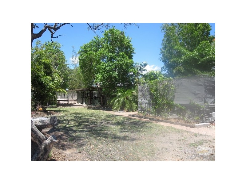 Black River QLD 4818