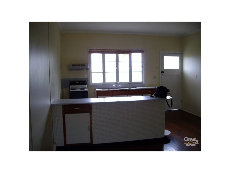 Belgian Gardens QLD 4810