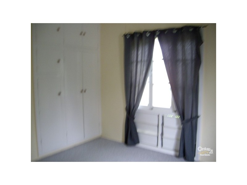 Belgian Gardens QLD 4810