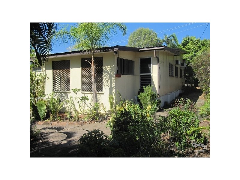 Belgian Gardens QLD 4810