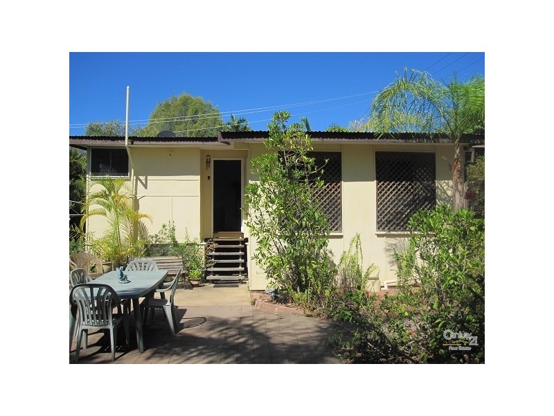 Belgian Gardens QLD 4810