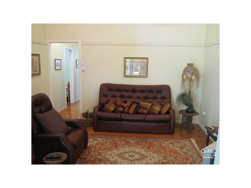 Belgian Gardens QLD 4810