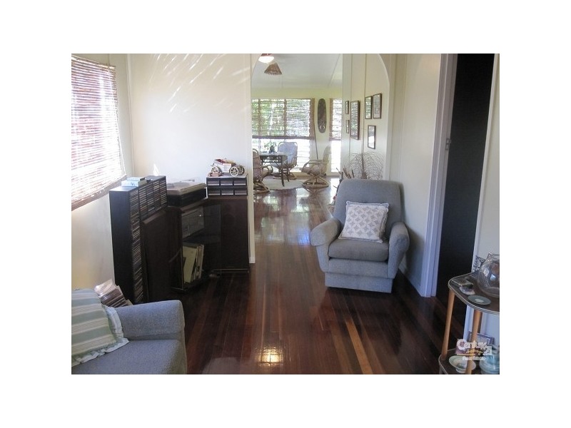 Belgian Gardens QLD 4810