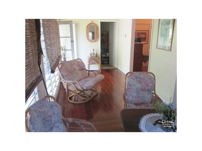 Belgian Gardens QLD 4810