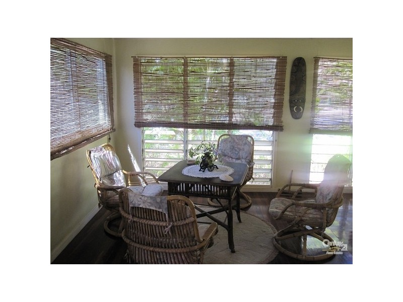 Belgian Gardens QLD 4810