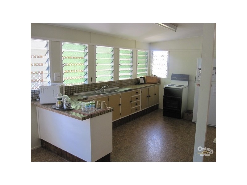 Belgian Gardens QLD 4810