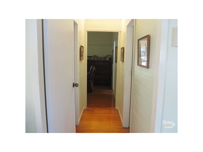 Belgian Gardens QLD 4810