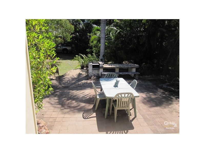 Belgian Gardens QLD 4810