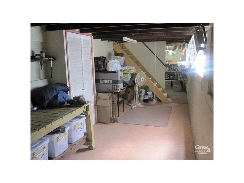 Belgian Gardens QLD 4810