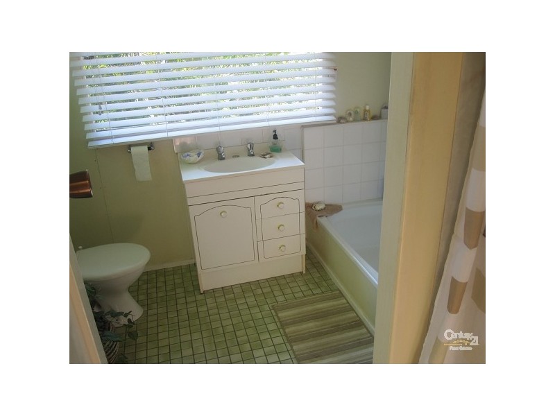 Belgian Gardens QLD 4810