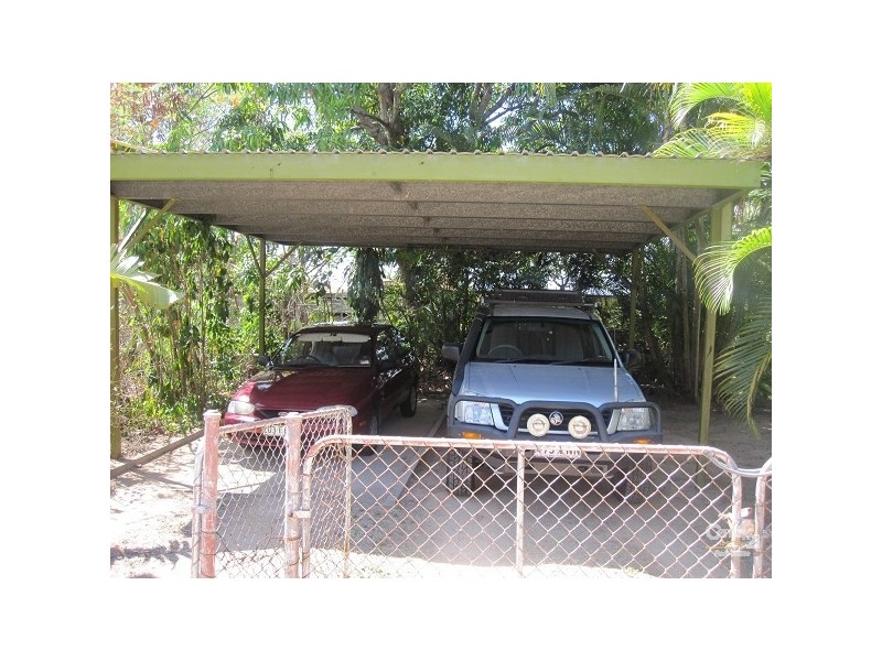 Belgian Gardens QLD 4810